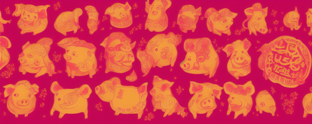 猪女佩戴什么属相最旺财运