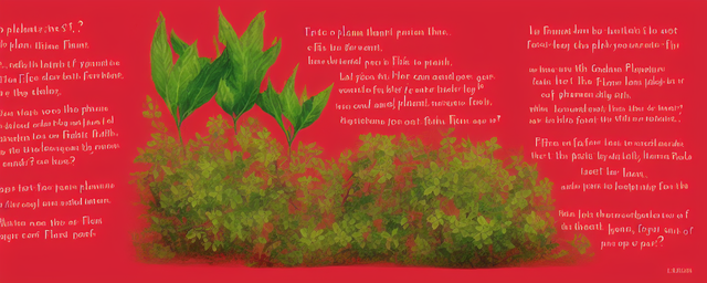 属火摆什么植物最旺财运