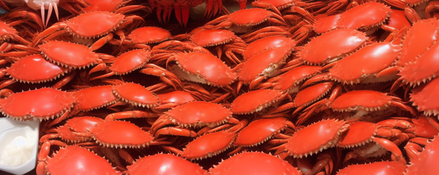 养什么螃蟹最旺财运呢女生