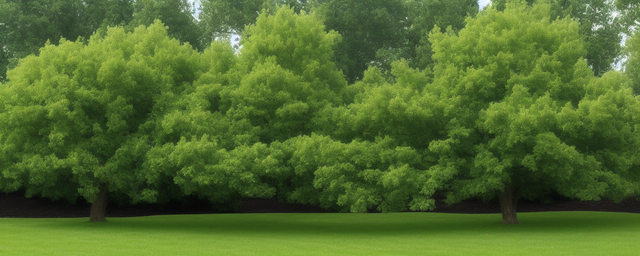 房屋外西边种什么树最旺 房屋外西边种什么树最旺