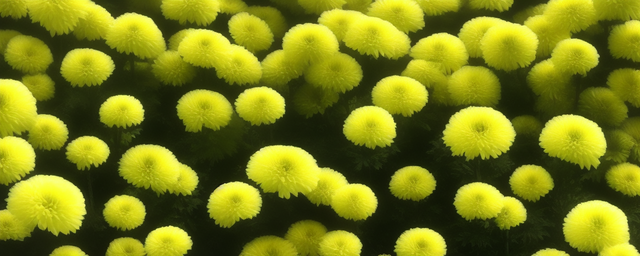 菊花泡水后变绿能喝吗 菊花泡水后变绿能喝吗