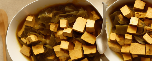 海带豆腐牛肉如何炖 海带豆腐牛肉如何炖