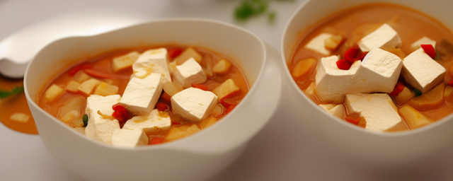 白豆腐如何炖入味快些