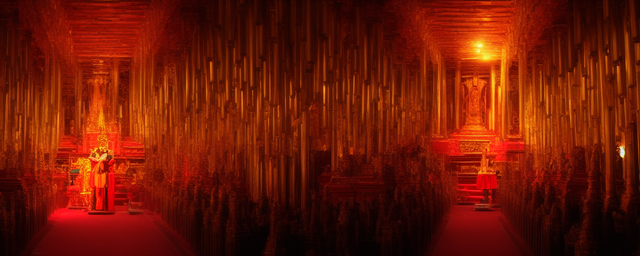 寺庙供奉恶人怎样供奉的