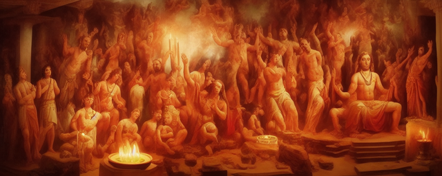 家里供奉神像怎样供奉的 家里供奉神像怎样供奉的