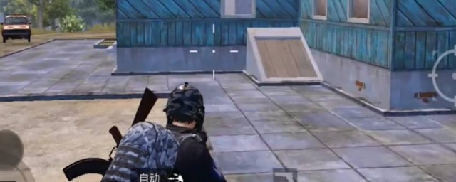 火力对决什么时候刷新信号枪 位置简介