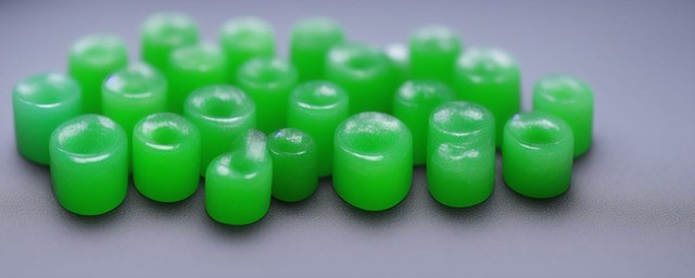 岫玉墨玉的保健功能