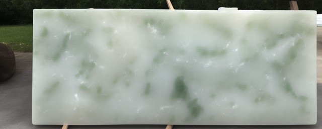 汉白玉和羊脂白玉谁更好