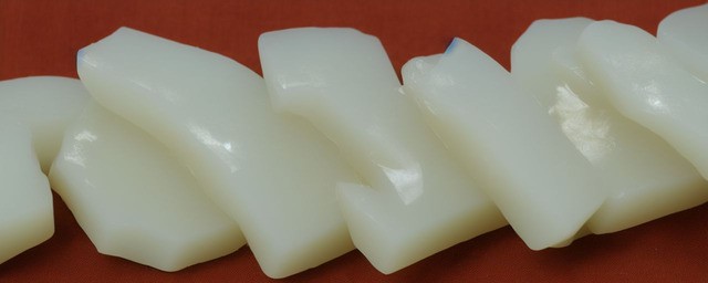 青海料羊脂白玉的保养