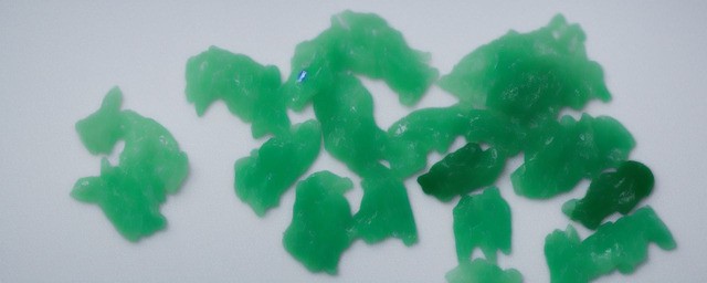 怎样辨认墨玉