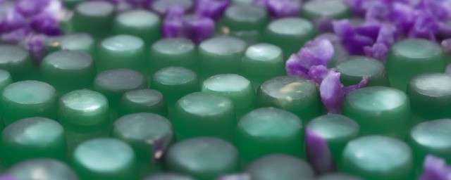 紫罗兰翡翠用油保养吗