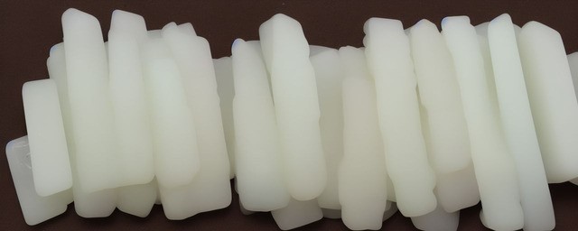 黄龙白玉原石