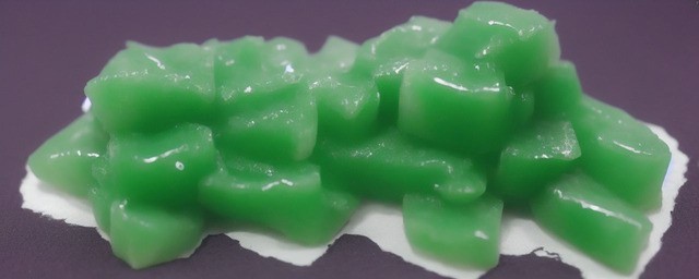岫玉水墨玉