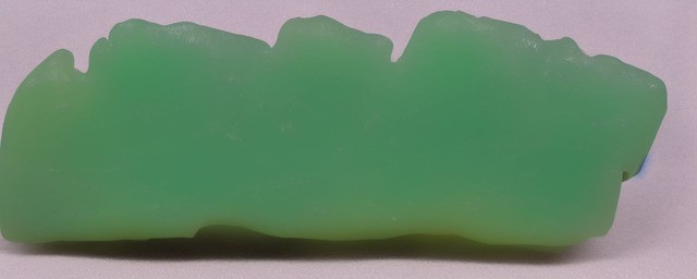 和田玉糖白玉的鉴别方式
