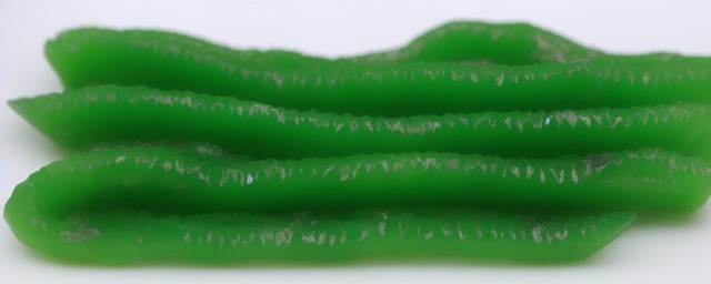 昆仑玉墨玉