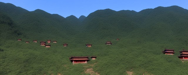 富平县北部山区的墨玉