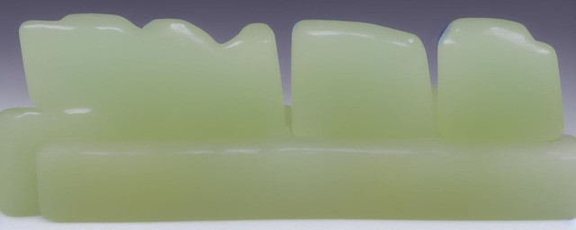 和田玉羊脂白玉