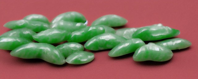 墨玉籽料稀少