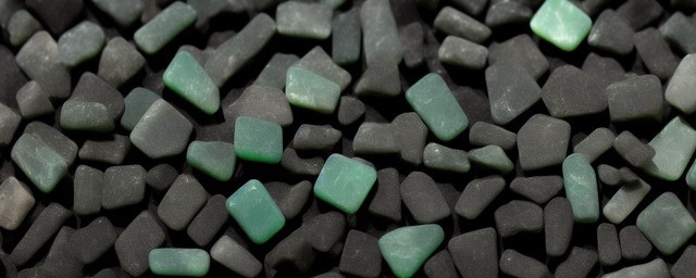 墨玉石的药用是什么