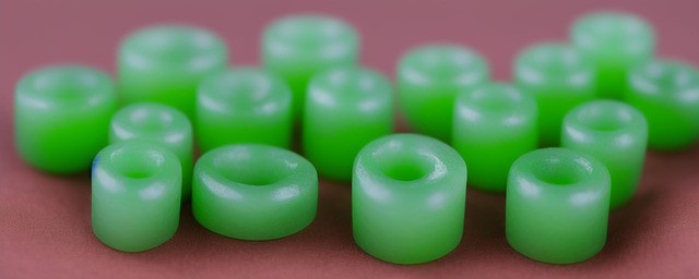祁连墨玉的保健作用