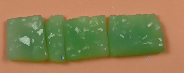 和田玉黄玉假别