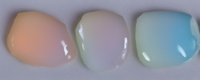 黄玉髓会变色吗