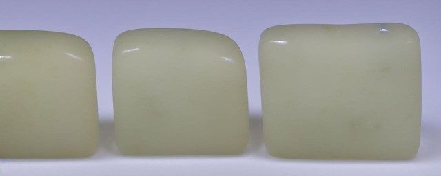 南阳白玉与和田玉