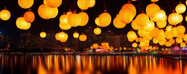 中秋节可以干什么