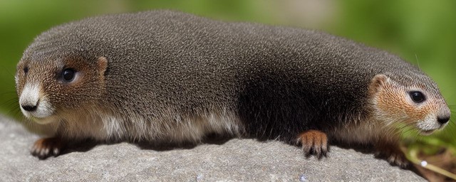 marmot什么牌子