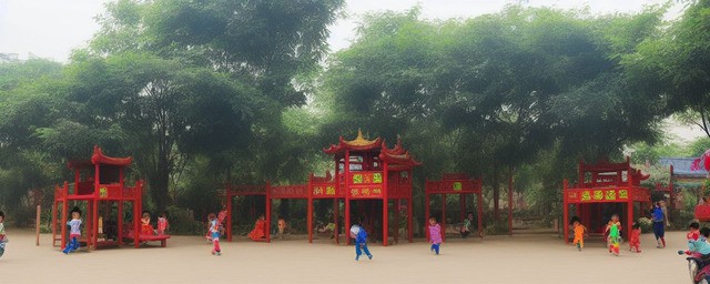 九江带孩子玩的地方