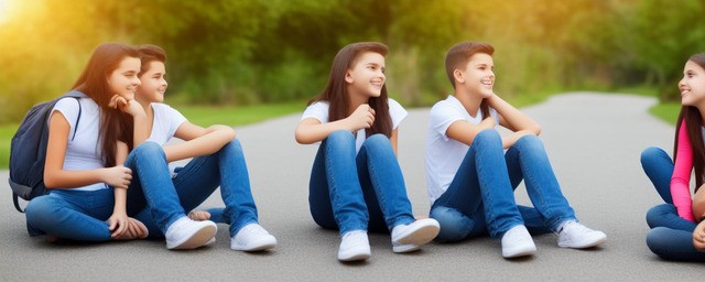 十几岁孩子的正面管教读后感