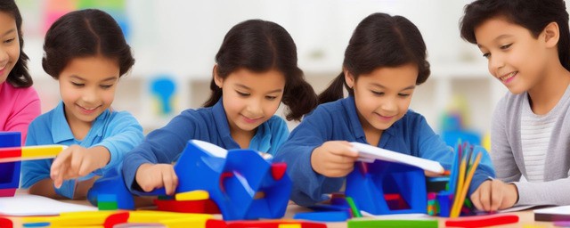 如何教小孩子学数学