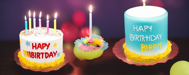 祝福孩子生日唯美句子