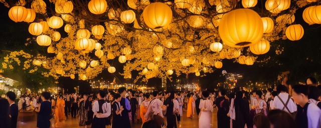 中秋节的来历简短100字