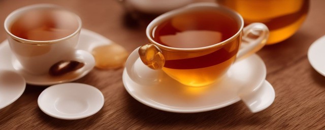 多喝茶叶茶有什么好处和坏处