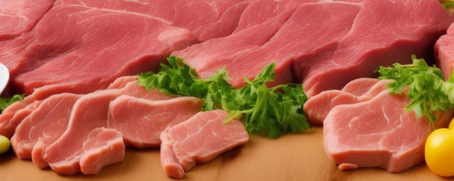吃肉有什么好处