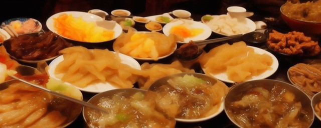 青岛有什么好吃的特产