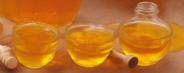 蜂蜜冲开水喝有什么好处