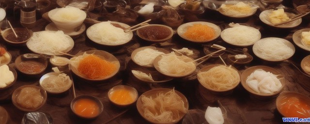 安徽芜湖有什么特产