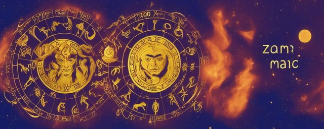 五月是什么星座男