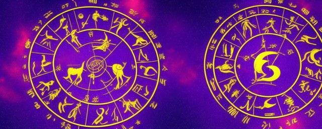 农历6月13日是什么星座