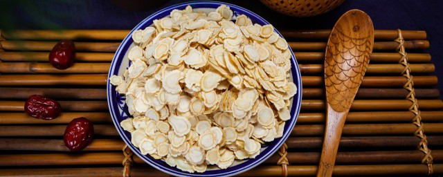 西洋参3个最佳搭配 西洋参搭配什么食用比较好