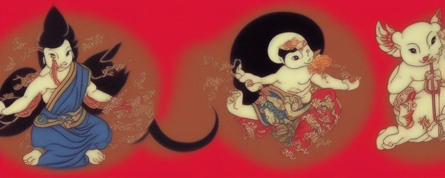 貔貅有什么寓意