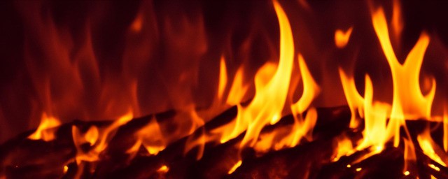 做梦起火了是什么征兆