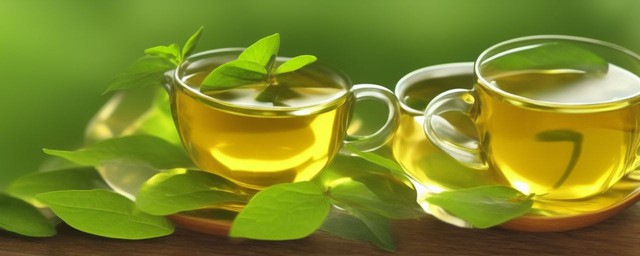 绿茶有什么好处