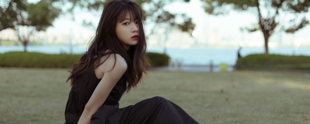 气质美女是什么意思 什么样的女生是气质型