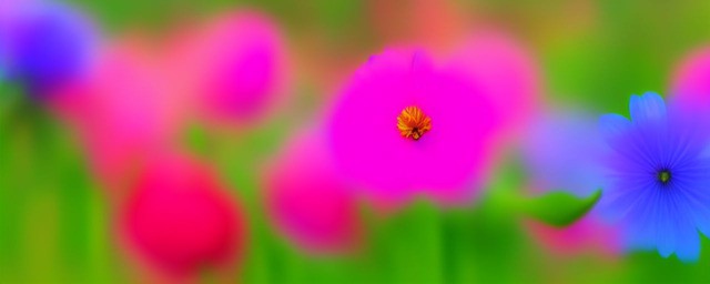 什么花的花语好