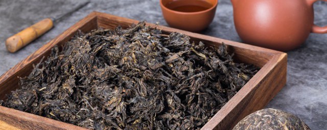 降血脂的茶叶有哪些 哪些茶能改善血脂
