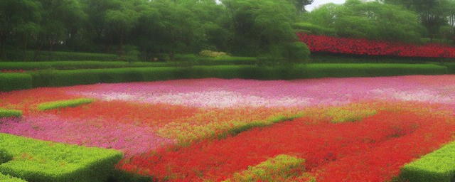 临沂荣盛花语馨苑