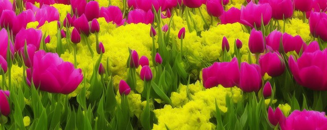 花语是守护的花
